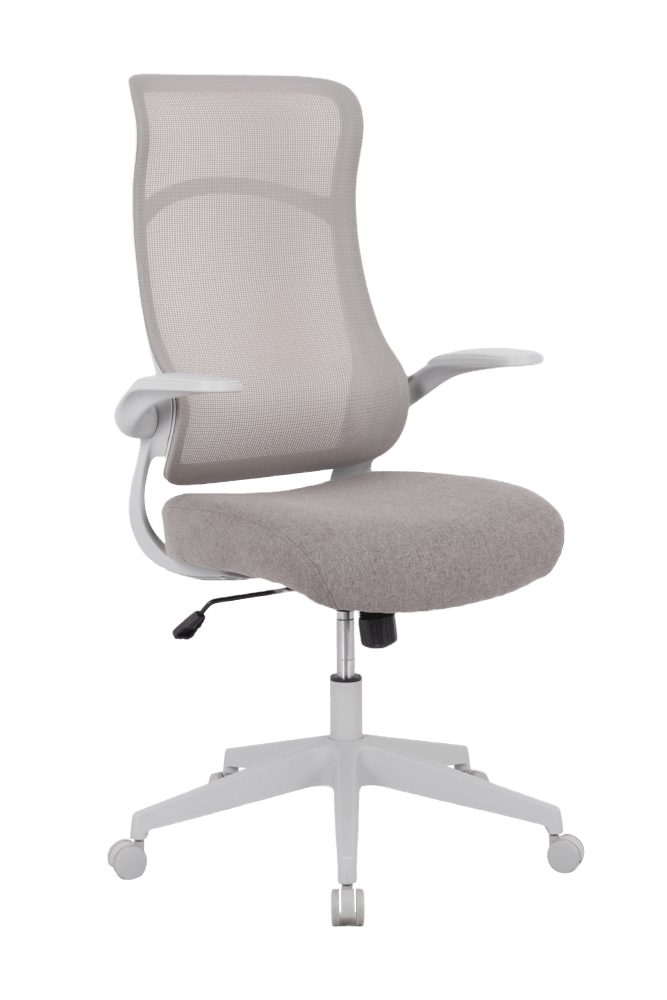 เก้าอี้ทำงาน เพื่อสุขภาพ ADAM รุ่น DOT2 ERGO CHAIR GRAVITY GRAY